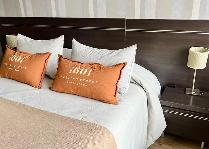 Sarum Hotel Design Ciudad Autónoma de Ciudad Autónoma de Buenos Aires